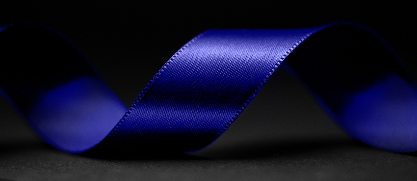 Nr. 714 indigoblau